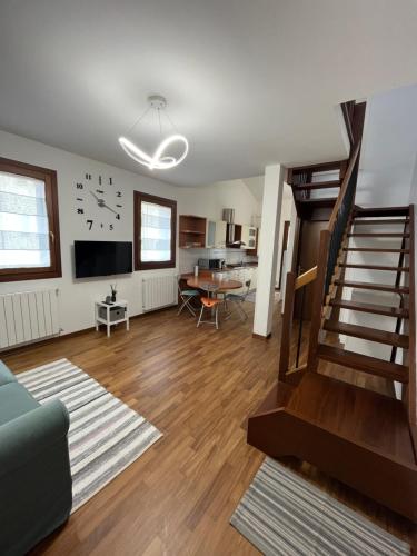 Casa dei Tempesta — 4-Star Luxury Hotel in Noale, Italy
