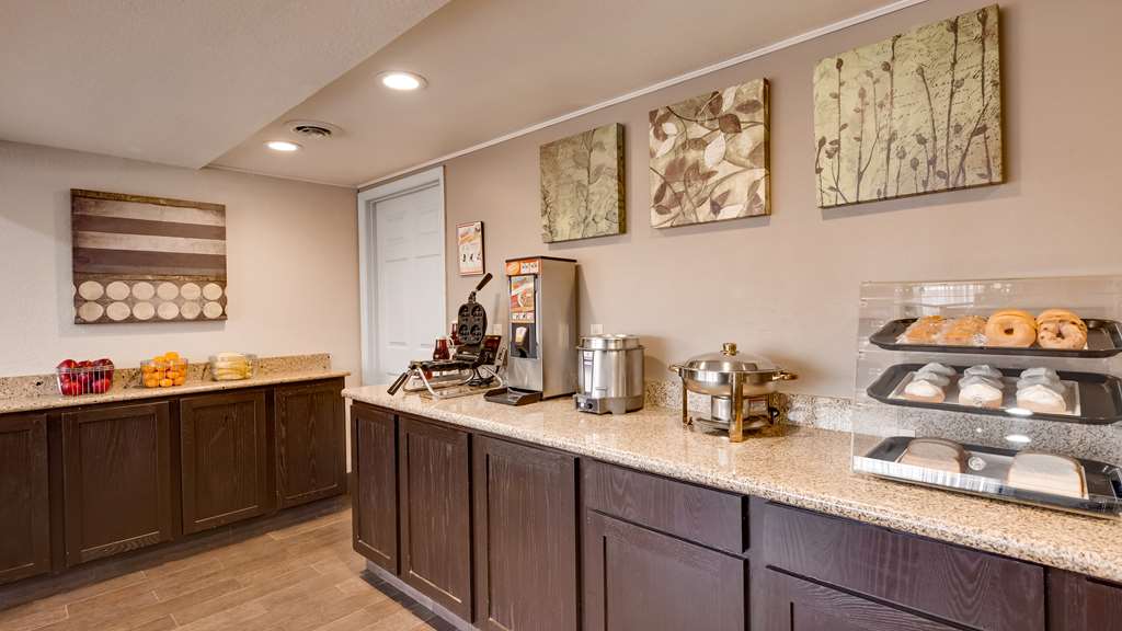 SureStay by Best Western Miles City - photo 18