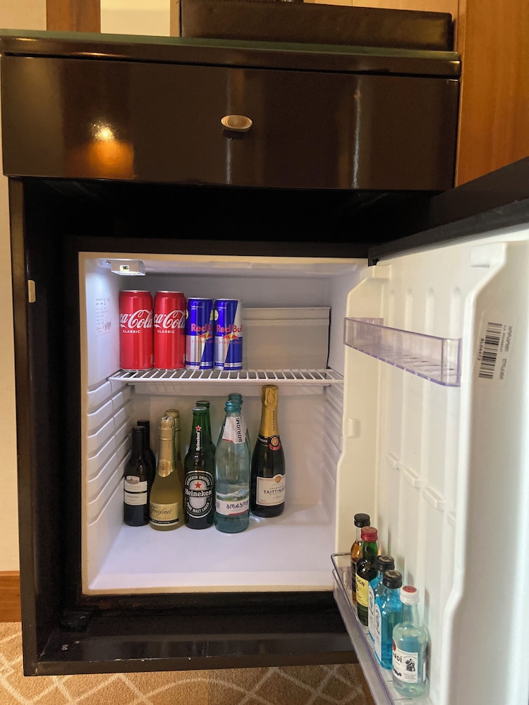 Minibar