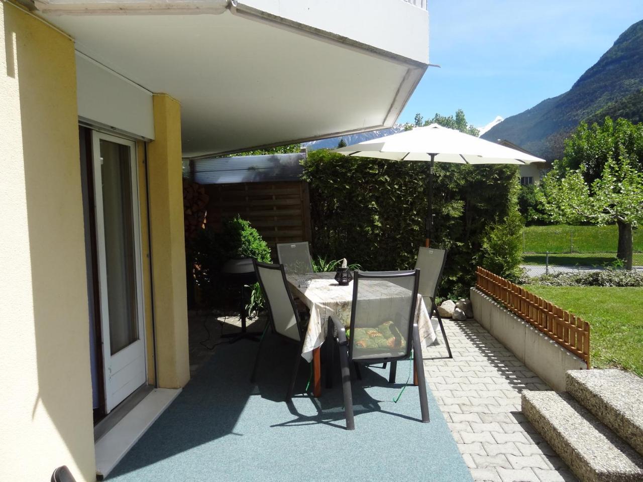 Haus Sarah — Brig — photo 3