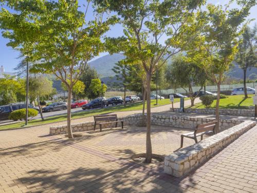 Cubo's Casa Maracai — 4-Star Luxury Hotel in Alhaurin El Grande, Spain