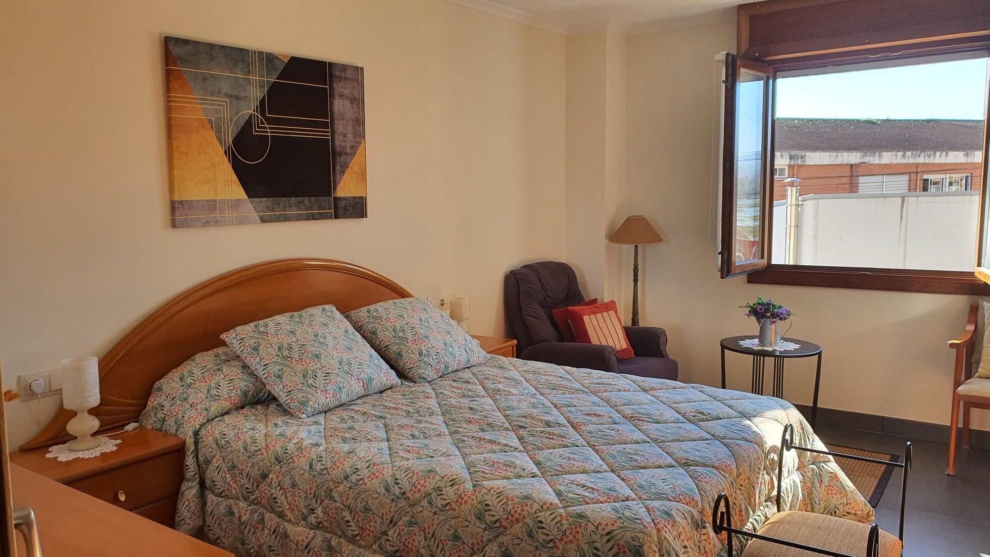 Loft Susana — 4-Star Luxury Hotel in San Vicente De La Barquera, Spain