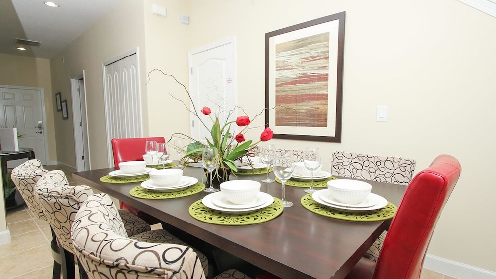 Grhcap8927 Paradise Palms Resort 5 Bed 4 Baths Townhouse - photo 15
