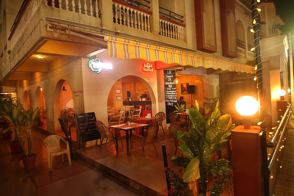 Lambana Resort — Calangute — photo 2