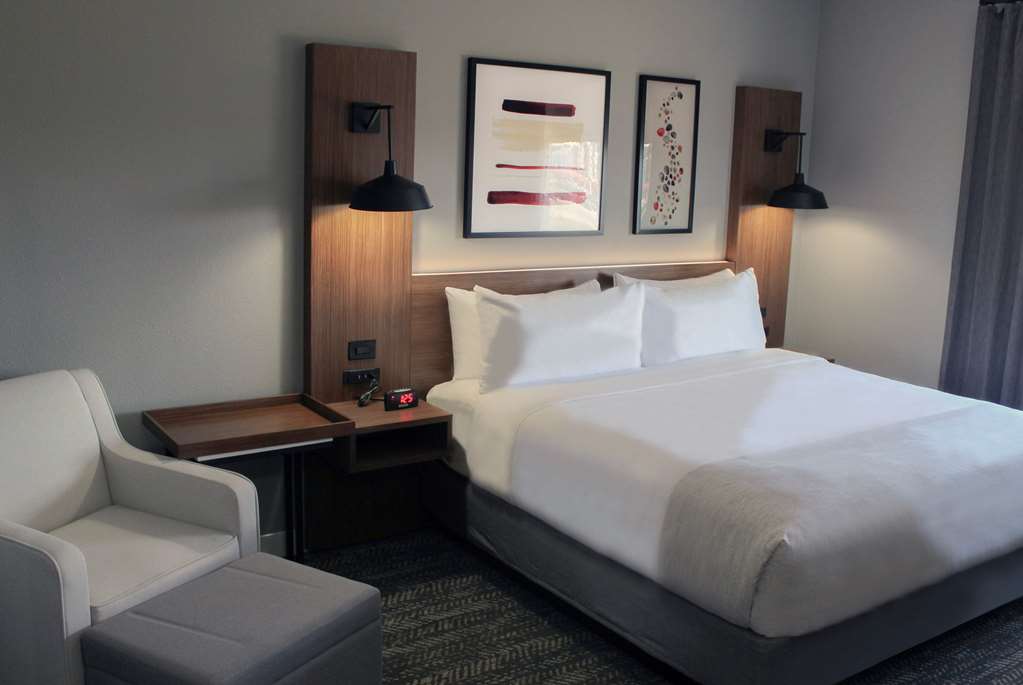 Hawthorn Extended Stay by Wyndham Oklahoma City Airport - photo 15
