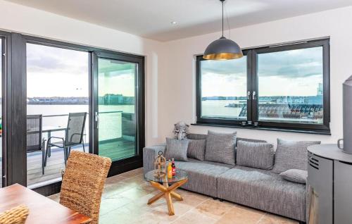 Jazz Art’s Penthouse — Kappeln — photo 3