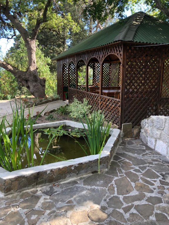 Kedr Mini Hotel in Unknown City, Russia