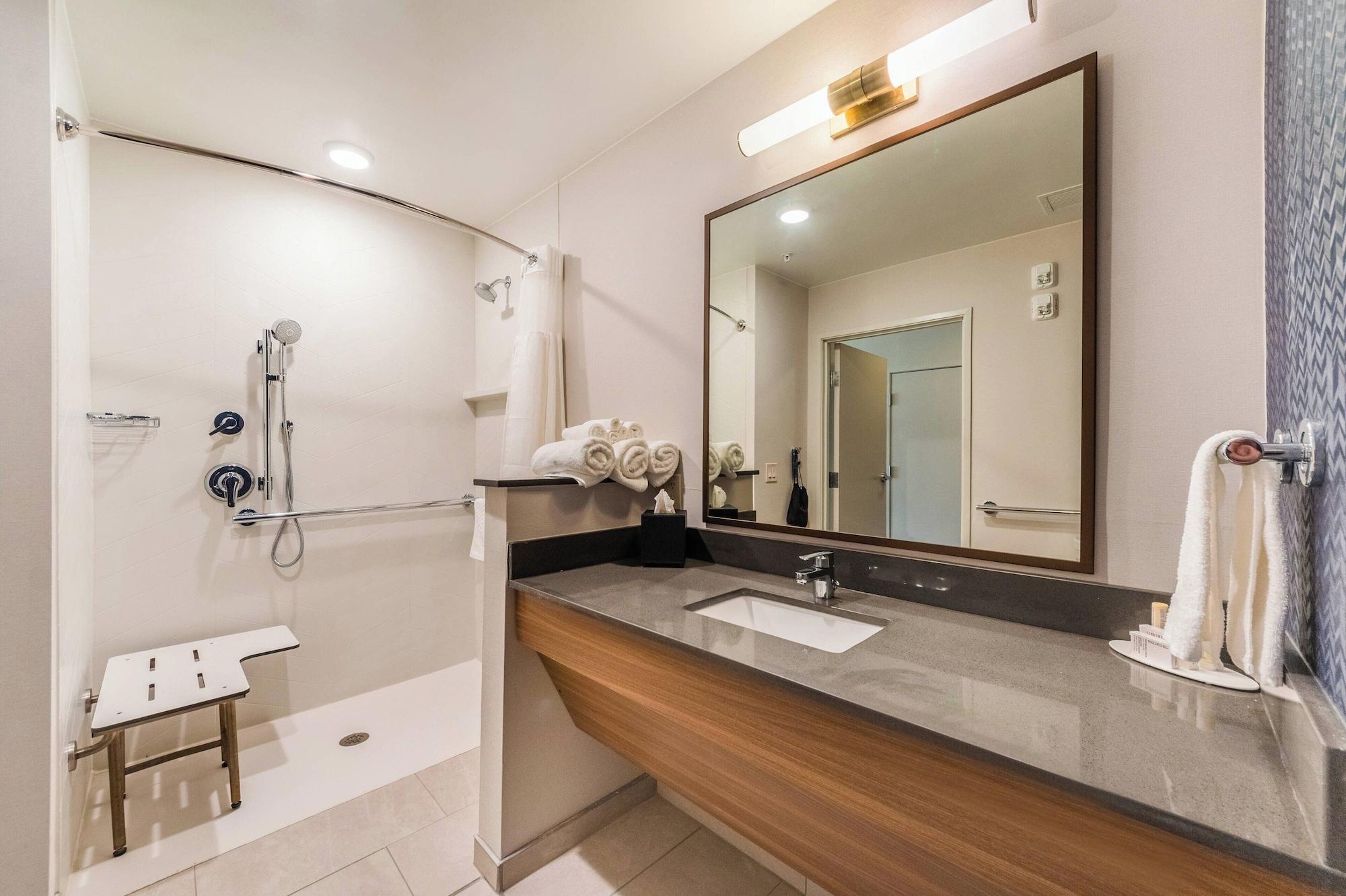 Fairfield Inn & Suites by Marriott Corpus Christi Central - photo 20