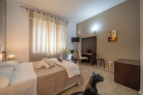 La zagara di Alba - last minute hotel in Palermo