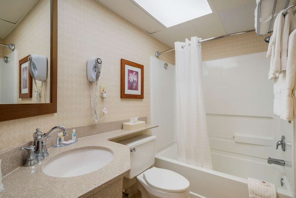 Comfort Inn Ocean City Boardwalk - photo 21