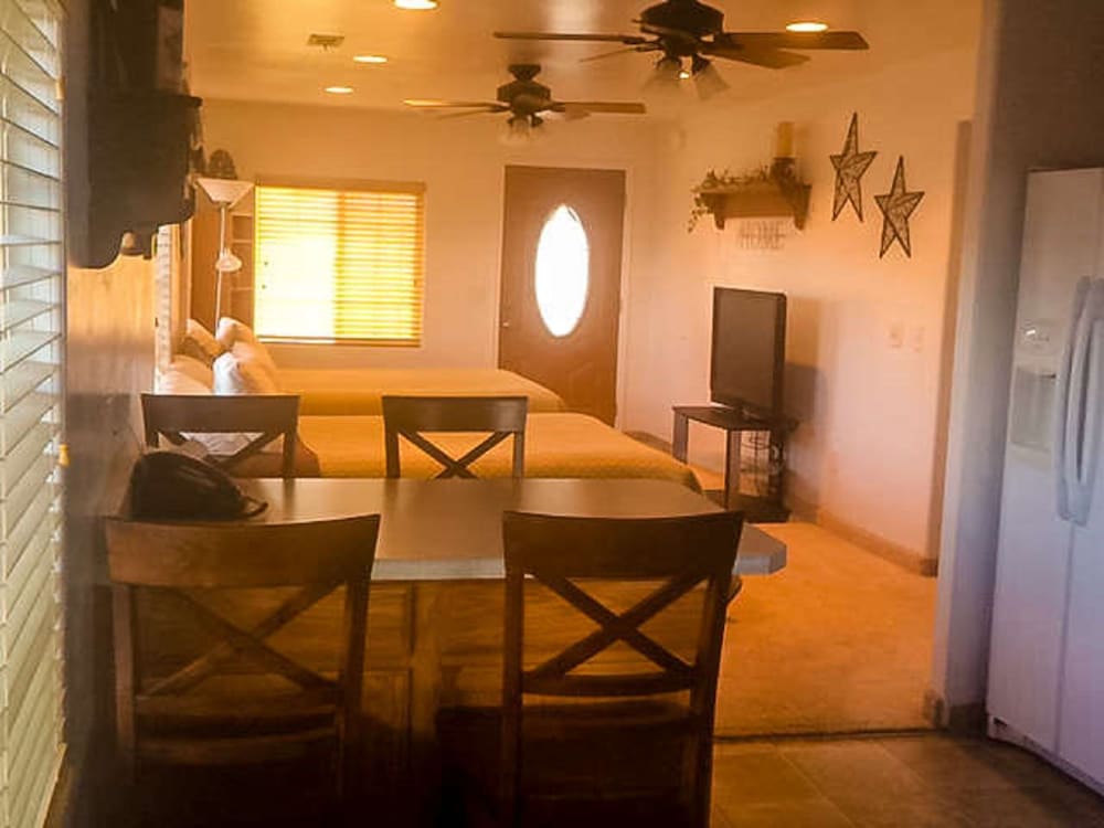 Bryce Country Cabins - photo 24
