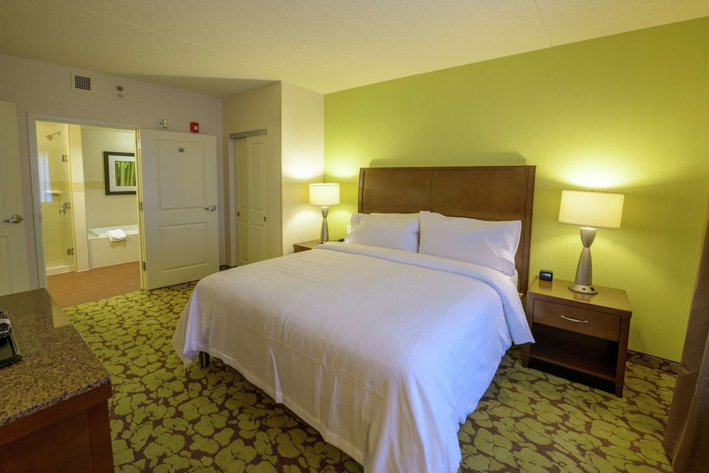 Hilton Garden Inn Exton West Chester - photo 9