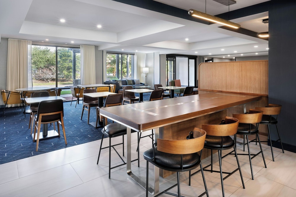 Courtyard by Marriott Mobile - photo 29