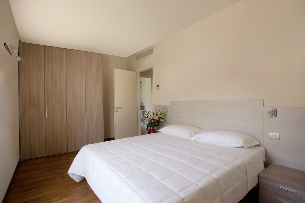 Residence Le Querce — Cernusco Sul Naviglio — photo 4