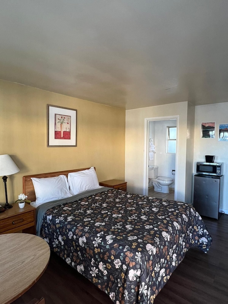 Marco Polo Motel - photo 8
