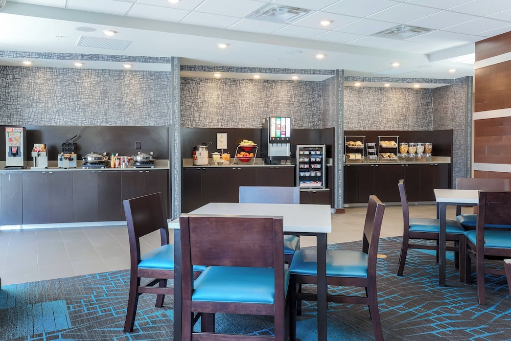 Fairfield by Marriott Inn & Suites Wichita Falls Northwest - photo 30