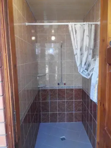 Okean in Unknown City, Russia