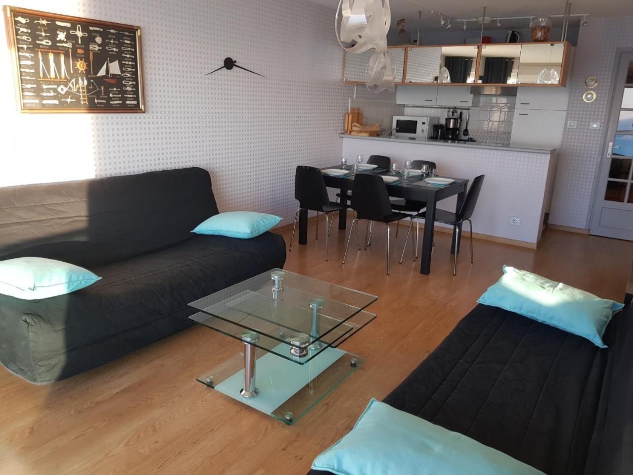 La Terrasse du Grand Bleu a Wimereux — 4-Star Luxury Hotel in Wimereux, France