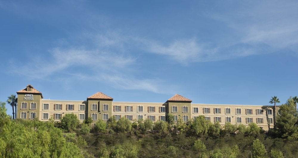 Ayres Suites Mission Viejo Lake Forest - photo 37