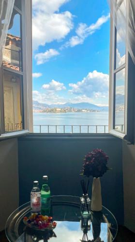 La Ca’ Vegia in Stresa, Italy