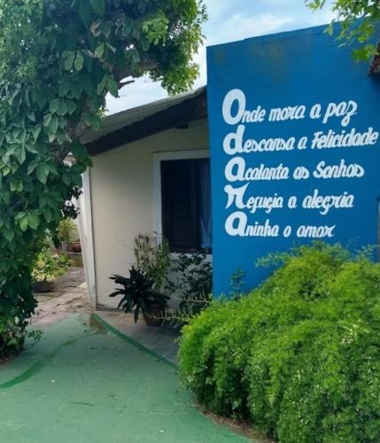 Pousada da Tia Lúcia Loft Rosa Vermelha in Saquarema, Brasil