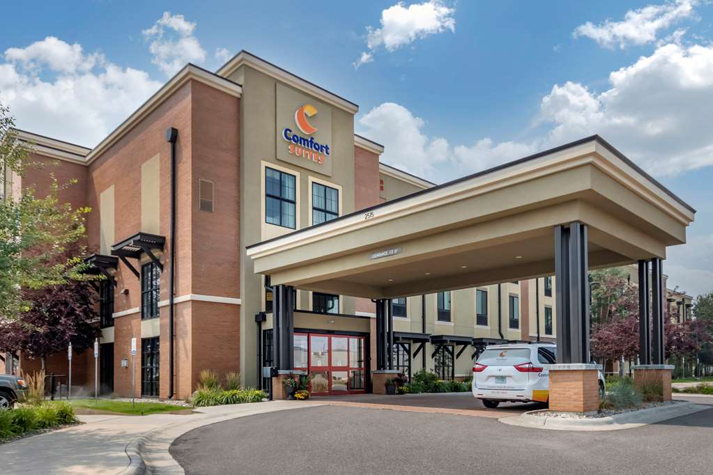 Comfort Suites Airport University in Bozeman, United States