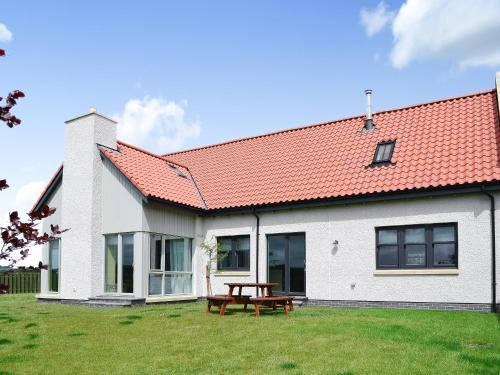 Veleta - carbon neutral hotel in Linlithgow