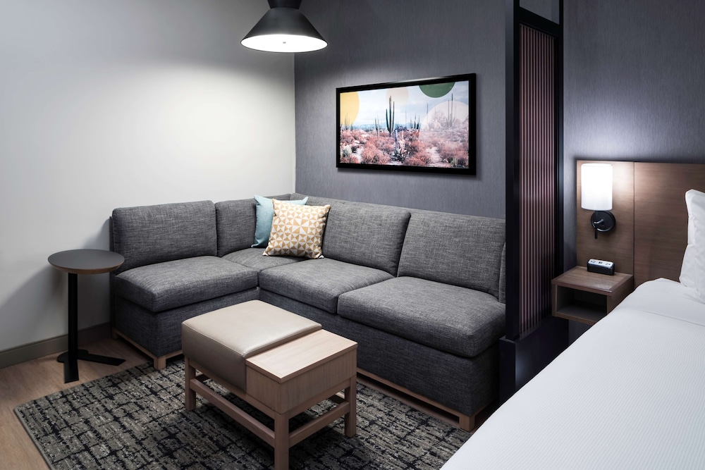 Hyatt Place Tempe Phoenix University - photo 20