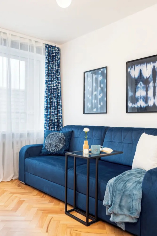 Apartament Valdi by Kairos Apartments — 4-Star Luxury Hotel in Katowice, Poland