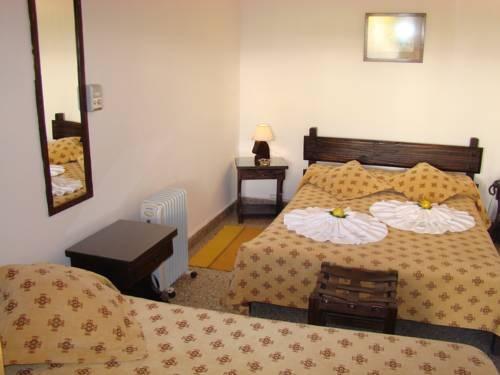 Petit Hotel Salta — Salta — photo 2