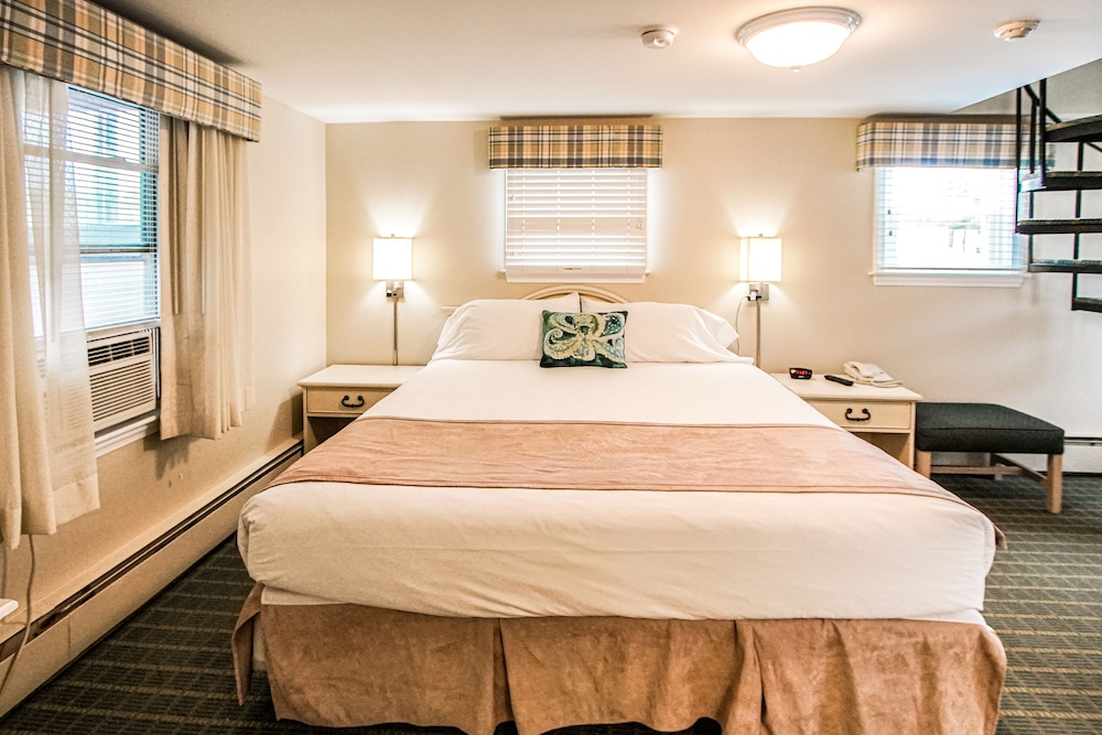 Cape Winds Resort - photo 6