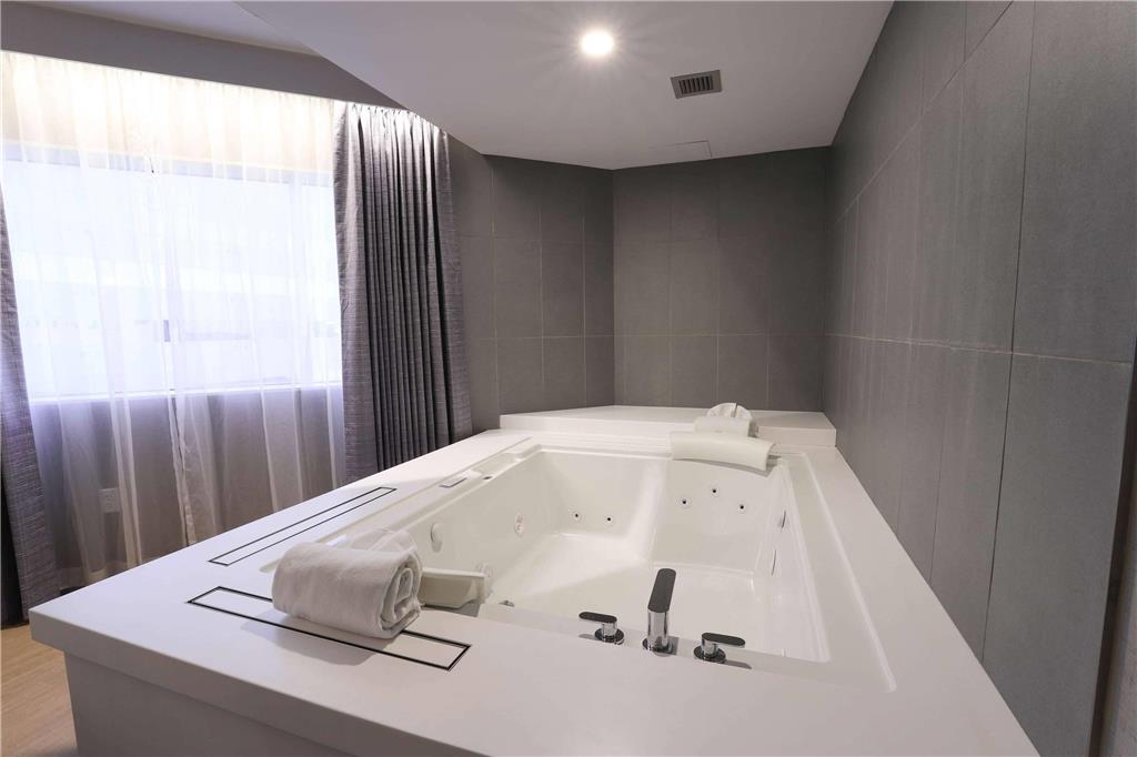 Radisson Plaza Hotel at Kalamazoo Center - photo 113