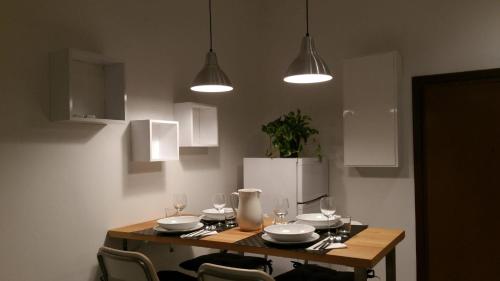 Belyi lebed - carbon neutral hotel in Unknown City