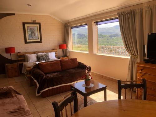 Serengeti Sands — 4-Star Luxury Hotel in Cape Town, South Africa