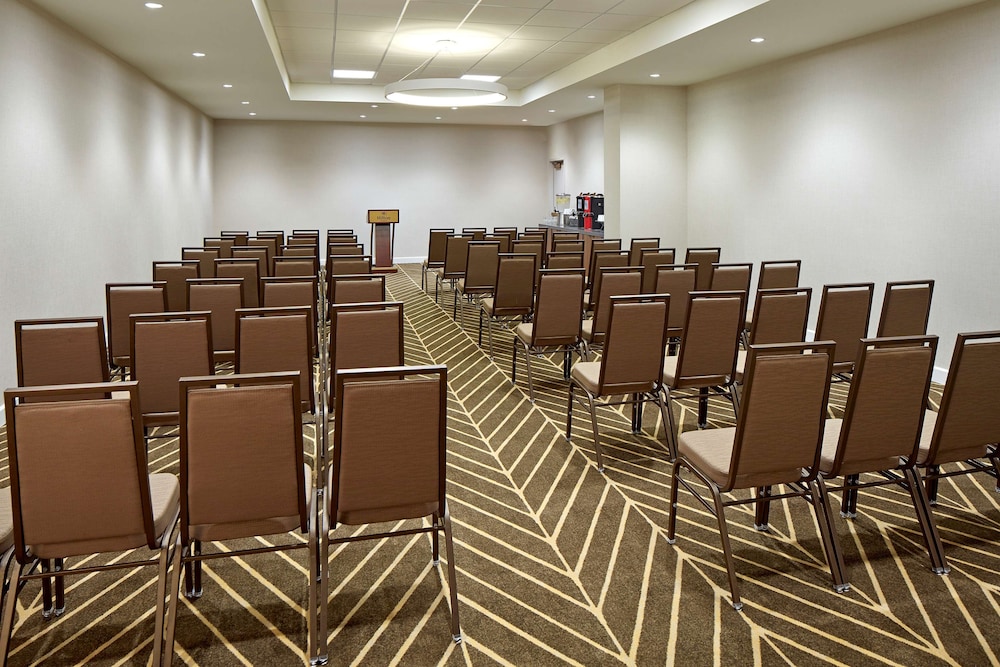 Hilton Pasadena - photo 43