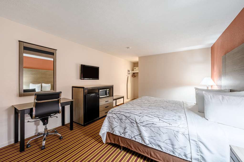 Americas Best Value Inn Heflin - photo 28