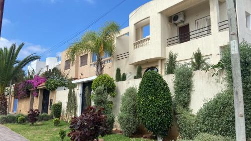 Wonderful 5 Bedrooms Villa L52015 — 4-Star Luxury Hotel in Agadir, Morocco