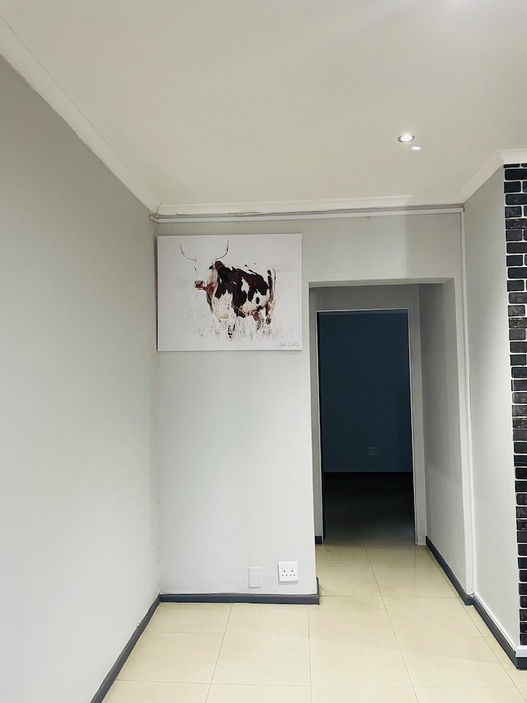 Annika guest house Claremont
