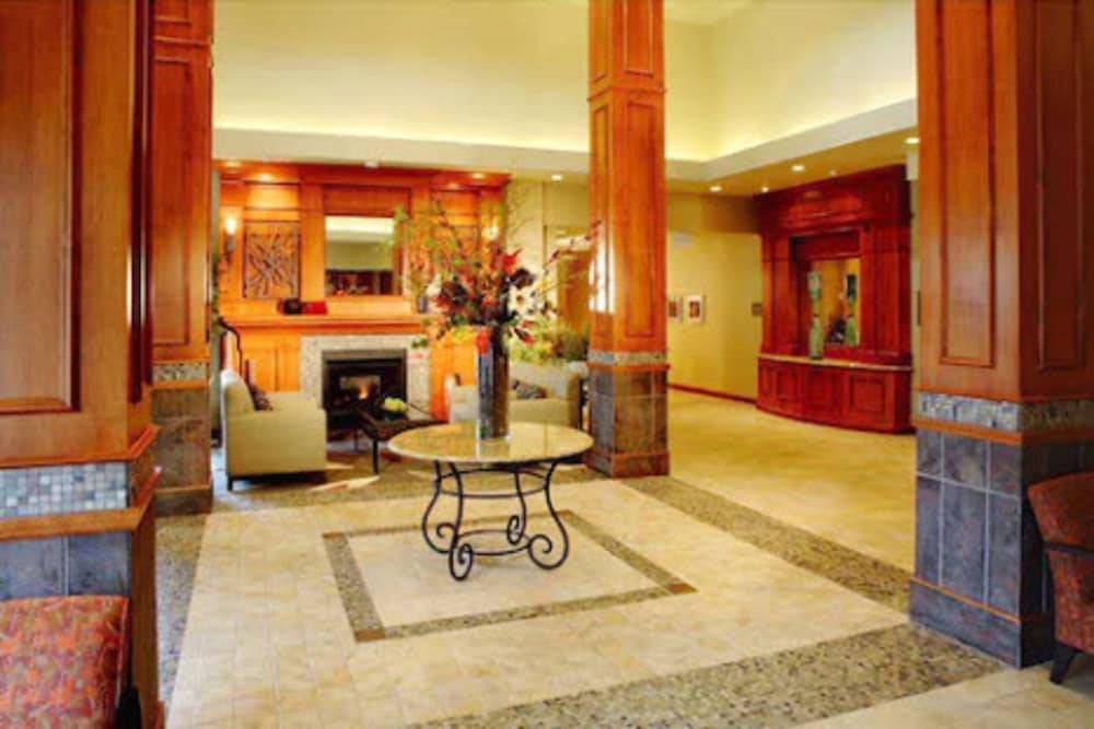 Hilton Garden Inn Seattle Issaquah - photo 6