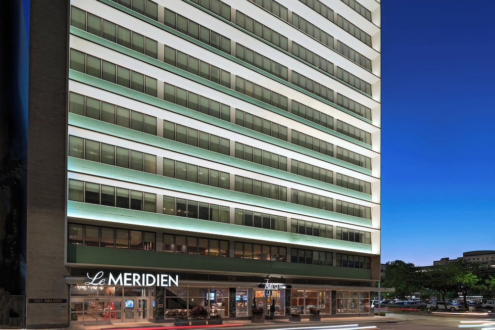 Le Meridien Houston Downtown - featured photo