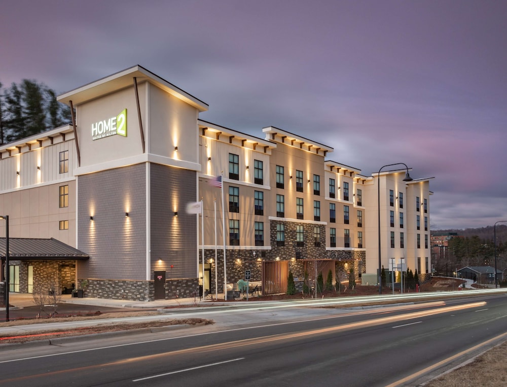 Home2 Suites By Hilton Boone in Boone, United States