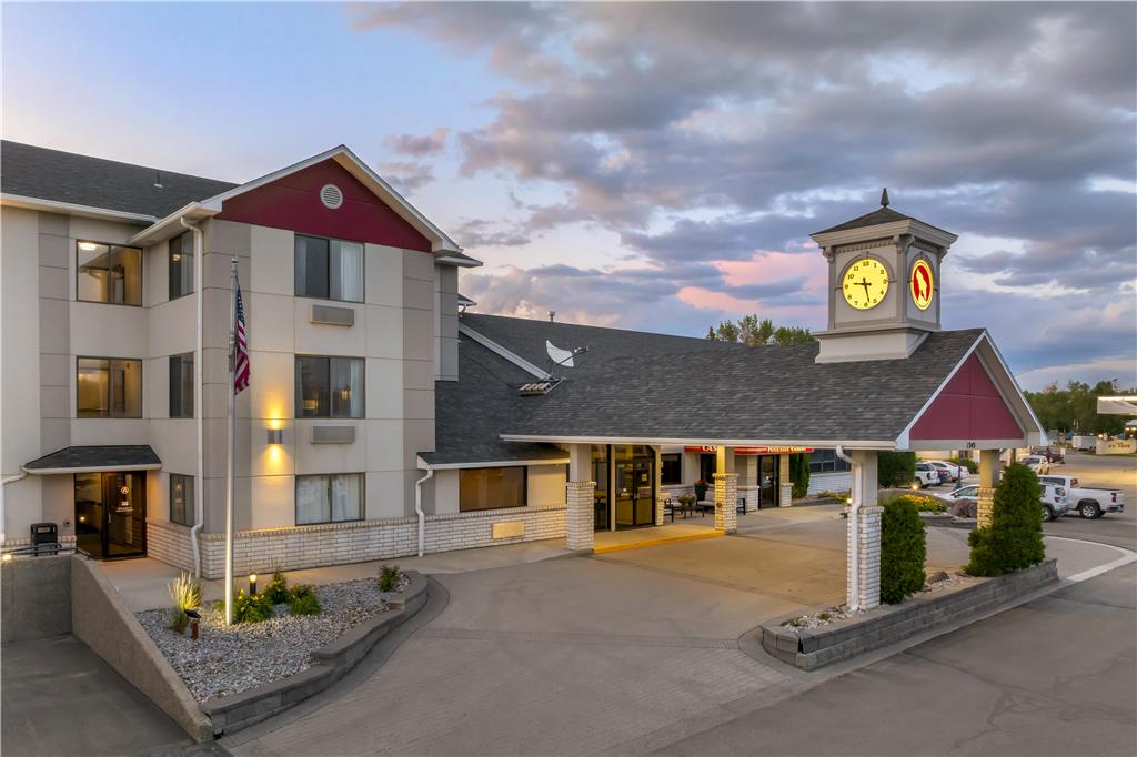 Best Western Plus Great Northern Inn - photo 37