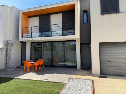 Sea Road Perpignan in Perpignan, France