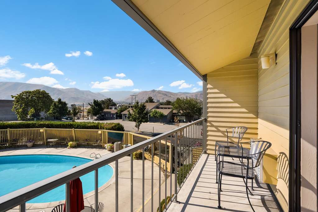 SureStay Hotel by Best Western Wenatchee - photo 39