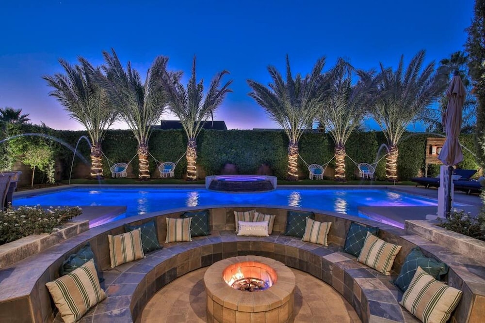 Summer Special Luxury Resort Style Living - photo 90