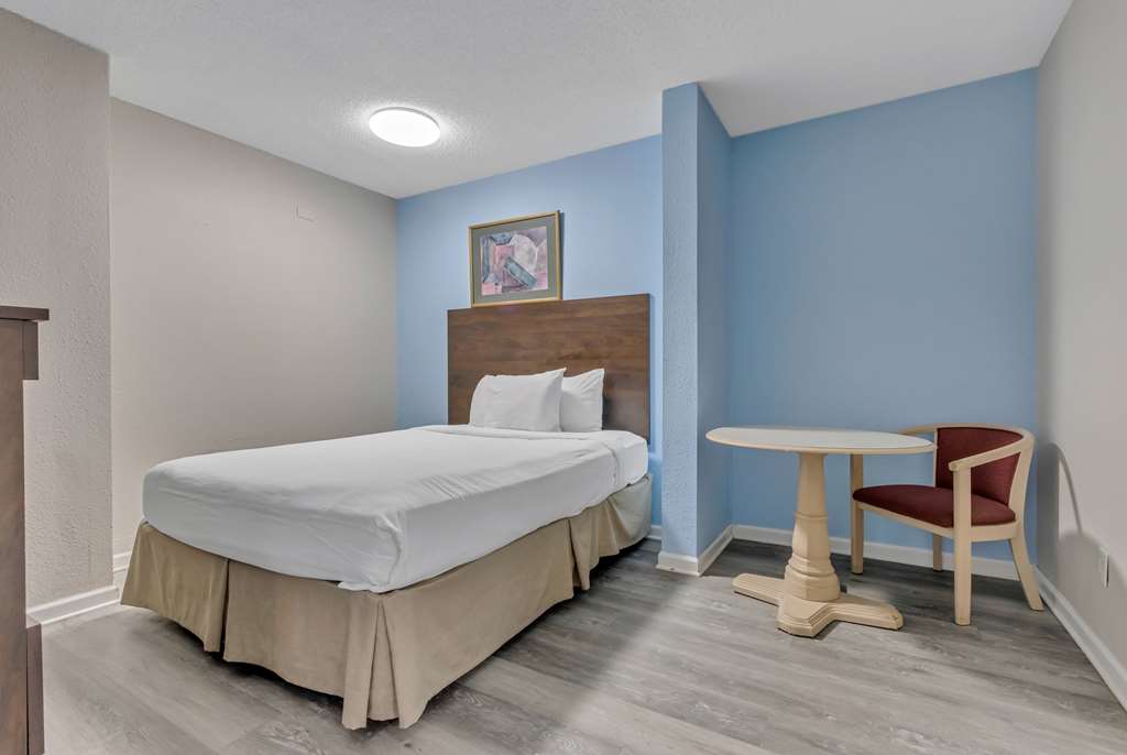 Baymont by Wyndham North Myrtle Beach - photo 39
