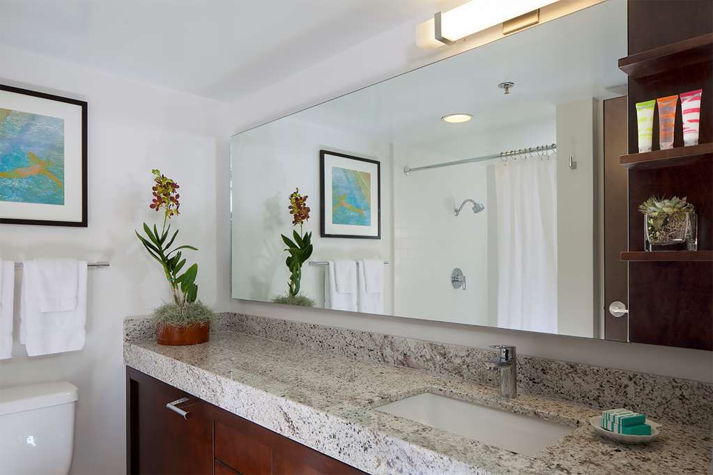 Ilikai Hotel & Luxury Suites - photo 56