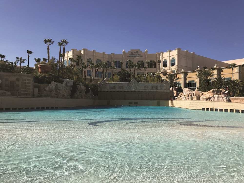 Mandalay Bay Resort And Casino - photo 45