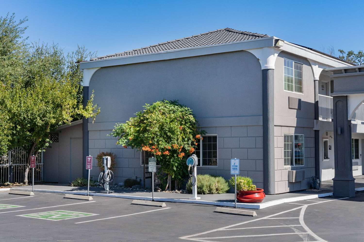 The Orchard Hotel Ukiah Mendocino County - photo 19