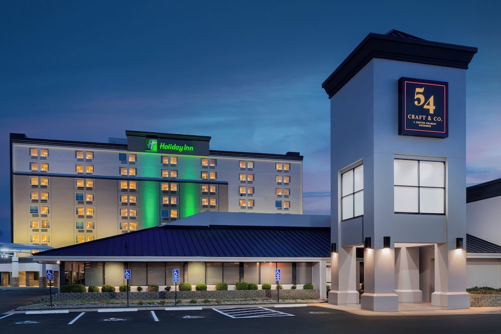 Holiday Inn Wichita East I 35 by IHG in Wichita, United States